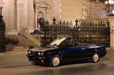 BMW 320i Cabrio *GARAGENFAHRZEUG* NICHTRAUCHER - BMW 320 aus 1991: 320i