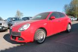 Alfa Romeo Giulietta Turismo - Alfa Romeo aus 2011