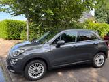 Fiat 500X 1.6 E-torQ S-DESIGN Urban Look, Sitzheizung - Fiat 500X Gebrauchtwagen in Hamburg