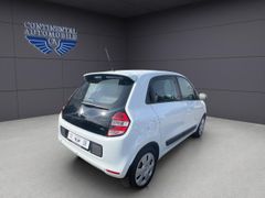 RENAULT Twingo Experience KLIMA,PDC,TEMPOMAT,ESP,BT