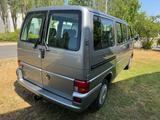 Volkswagen T4 Caravelle 2.5 TDI 75kW syncro  - Volkswagen T4: Syncro