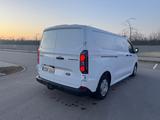 Ford Transit Custom Trend 300 L2 *x2 Sitzheizung - Ford Transit Custom aus 2024