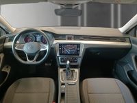 Volkswagen Passat Variant - Vorschau Bild 10