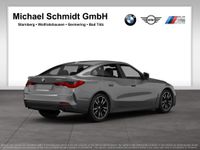 BMW 430 Gran Coupé - Vorschau Bild 2