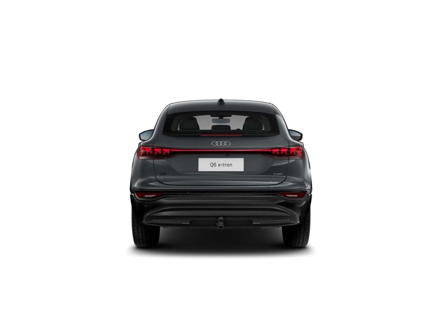 Audi Q6 e-tron - Bild 5