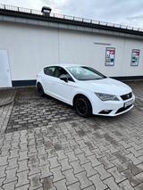 Seat Leon 1.4 TSI 92kW Start&Stop I-TECH I-TECH - Seat Leon: 1.9