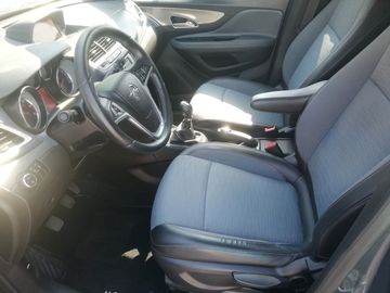 Opel Mokka - 6