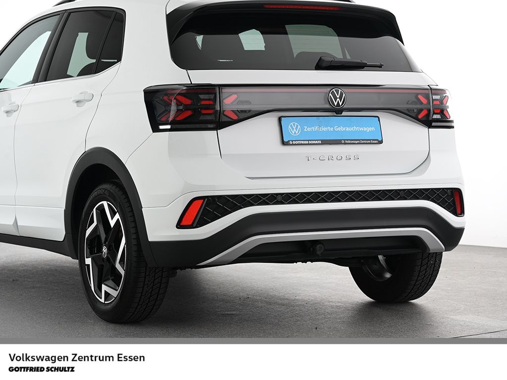 Volkswagen T-Cross - Bild 7