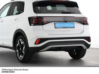 Volkswagen T-Cross - Vorschau Bild 7