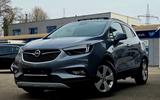 Opel Mokka X 1.6 CDTI Innovation Automatic - Opel Mokka mit Diesel-Antrieb: Allradantrieb