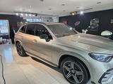 Mercedes-Benz GLC 200 AMG Line 1.Hand Unfallfrei - Mercedes-Benz GLC 200 in Bielefeld