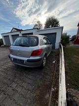 Peugeot 307 Premium 110 Automatik Premium - gebrauchte Peugeot 307 aus dem Jahr 2002