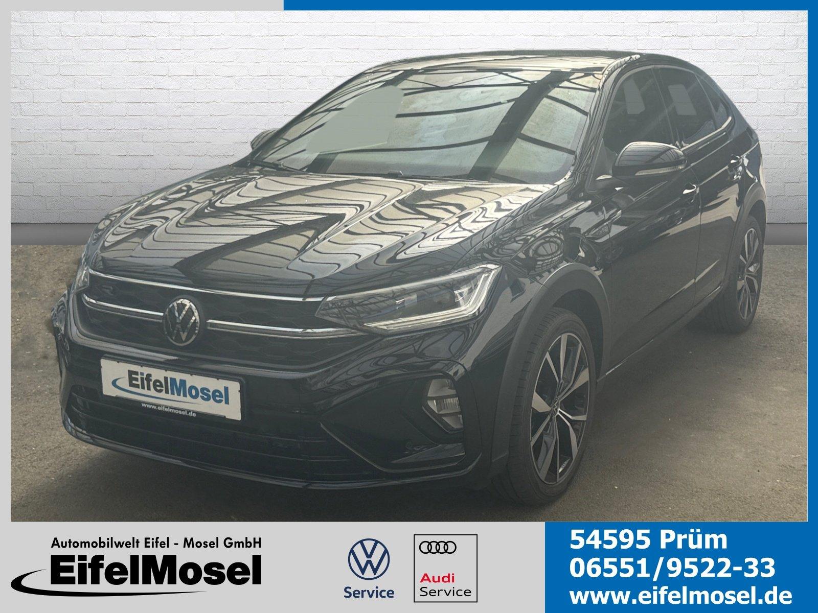 Volkswagen Taigo R-Line R-Line 1.5 TSI OPF 110 kW 7-Gang-DS