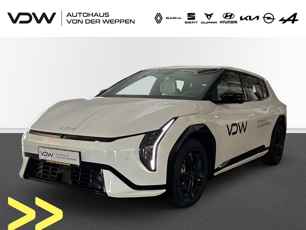 Kia EV4