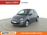 Fiat 500C 1.0 Mild-Hybrid Dolcevita *PDC*KLIMA* - gebrauchte Fiat 500C aus dem Jahr 2022