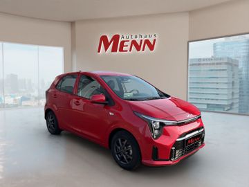 Kia Picanto 1.0 Vision Navi PDC SHZ Klima