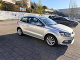 Volkswagen Polo 1.2 TSI 66kW BMT Comfortline - mit Benzin-Antrieb: Kleinwagen, 1.6