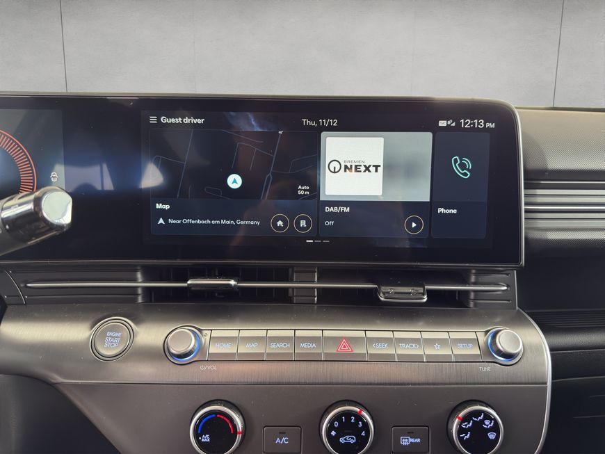 Hyundai Kona – Bild 15