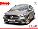 Mercedes-Benz B220 d AMG Line LED 360° PDC ACC DAB Spurhalte - scheckheftgepflegte Mercedes B 220