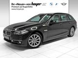 BMW 530d xDrive Touring Head-Up HiFi DAB Pano.Dach - BMW 530 aus 2014