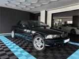 BMW 318 CI°2.HAND°SERVICE GEPFLEGT°SITZHEIZUNG°KLIMA - BMW 318 aus 2002 mit Benzin-Antrieb: Coupé