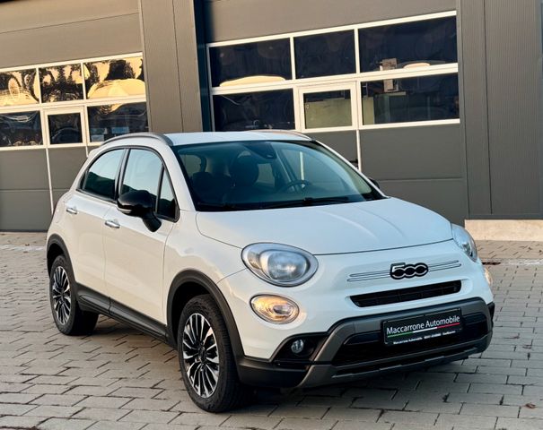 Fiat 500X 1.0 Cross *Apple/Android*Klimaaut.*PDC*