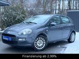 Fiat Punto Pop TÜV/ZAHNR./KLIMA/MFL/ZV/BT.FREISPRECH. - Fiat Punto POP mit Benzin-Antrieb