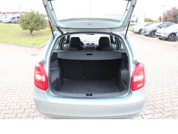 Skoda Fabia Combi Style Edition