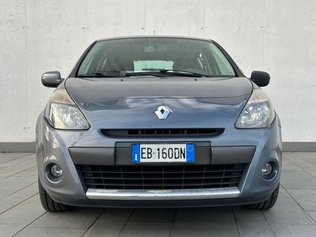 Renault Clio 1.2 16V 5 porte GPL Dynamique Neopa