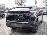 Peugeot 3008 1.2 Hybrid 145 Allure NAVI KAMERA SHZ ACC - Peugeot 3008: Schwarz