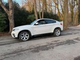 BMW X6 xdrive30d - BMW X6 aus 2012