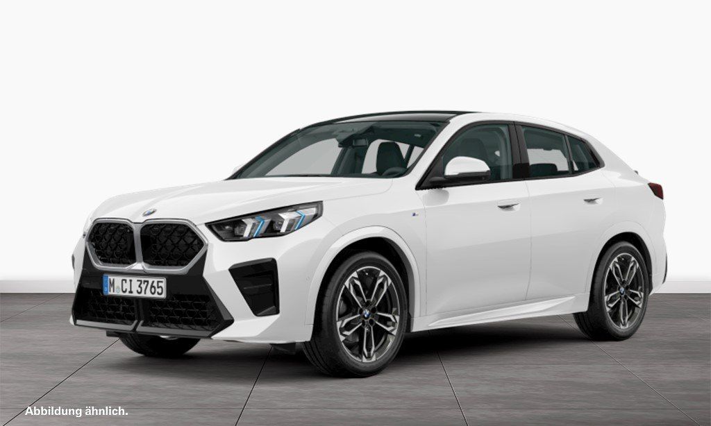 BMW X2 - Bild 1