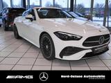 Mercedes-Benz CLE 200 CABRIO AMG DIG-LIGHT DISTRO MEMORY 360° - Mercedes-Benz CLE 200 Gebrauchtwagen