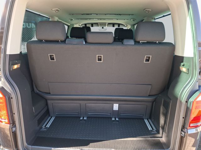 Transporter T6 Multivan 2.0 TDI Trendline