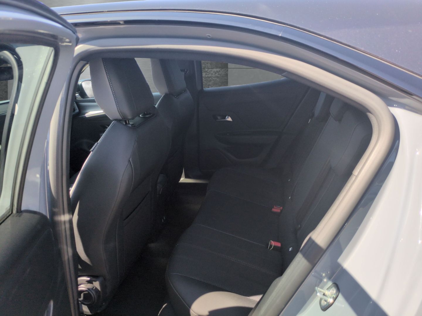 Opel Mokka - Bild 11