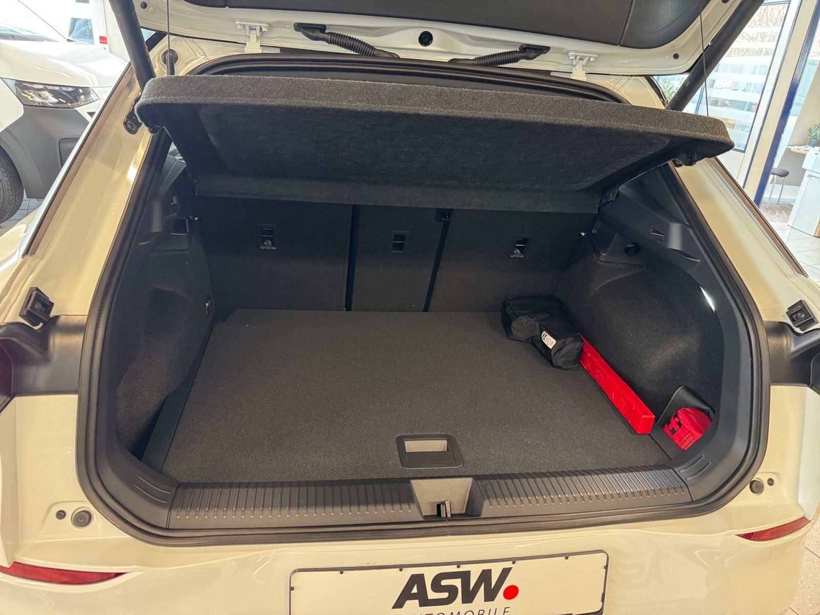 Volkswagen T-Roc - Bild 13