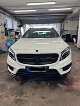 Mercedes-Benz GLA 45 AMG 4MATIC DCT AMG - Mercedes-Benz in Dresden