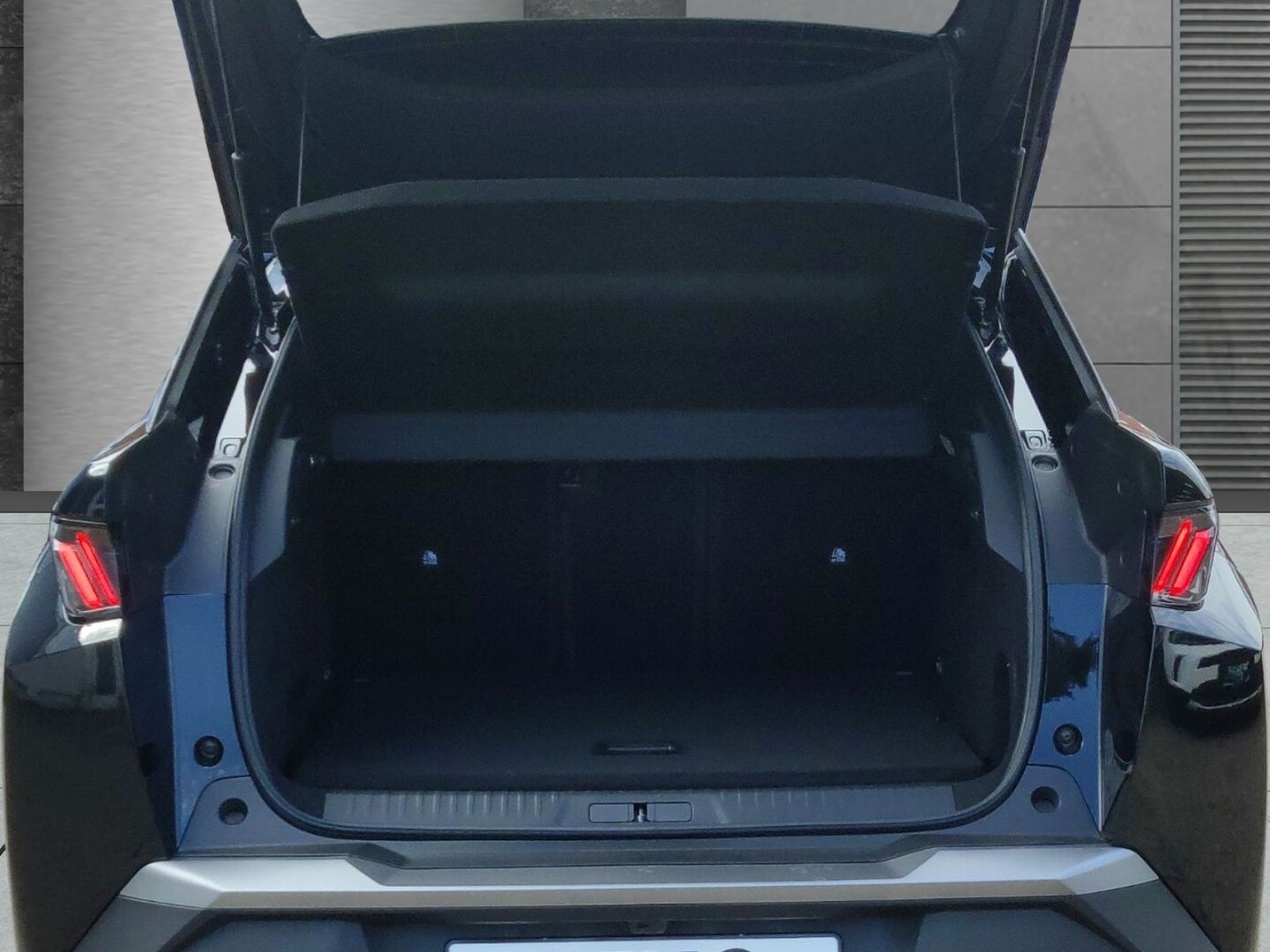 Peugeot 3008 - Bild 5