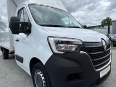 Fahrzeugabbildung Master III Koffer L3H1 3,5t 165