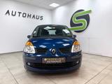 Renault Modus 1.6 Cite / KLIMA / CONFORT-PAKET / R-CD - Renault Modus: 1.6