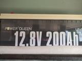 Iveco Camper 35S130 Autark 360 Watt 200 AH  - Iveco Wohnmobil oder -wagen