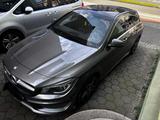 Mercedes-Benz CLA 220 CDI Shooting Brake |... - gebrauchte Mercedes-Benz CLA 220 aus dem Jahr 2015