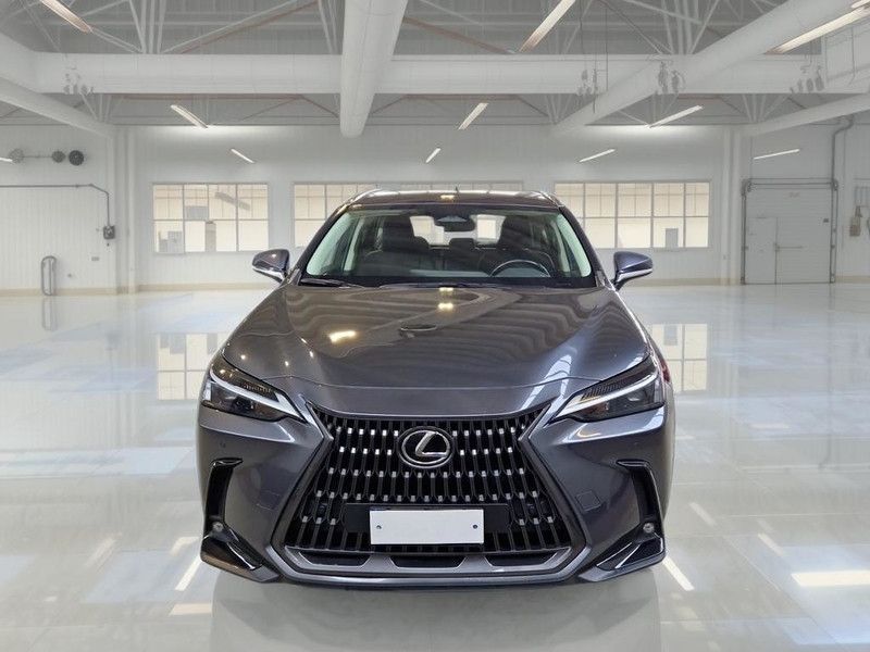 Lexus LEXUS NX 350H Hybrid Business 2WD my22 imagem 2