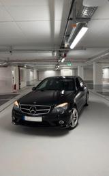 Mercedes-Benz C 30 AMG - Mercedes-Benz C 30 AMG Gebrauchtwagen