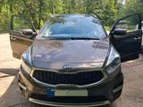 Kia Carens 2.0 GDI Spirit Auto Spirit - Kia Carens mit Benzin-Antrieb: Automatik
