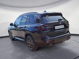 BMW X3 xDrive20d M Sport AHK NAVI KAMERA - BMW X3