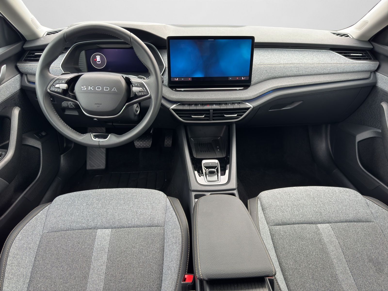 Skoda Octavia - Bild 4