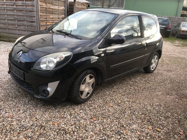 Renault Twingo 1.2 Automatik,Klima,EFH,Servo