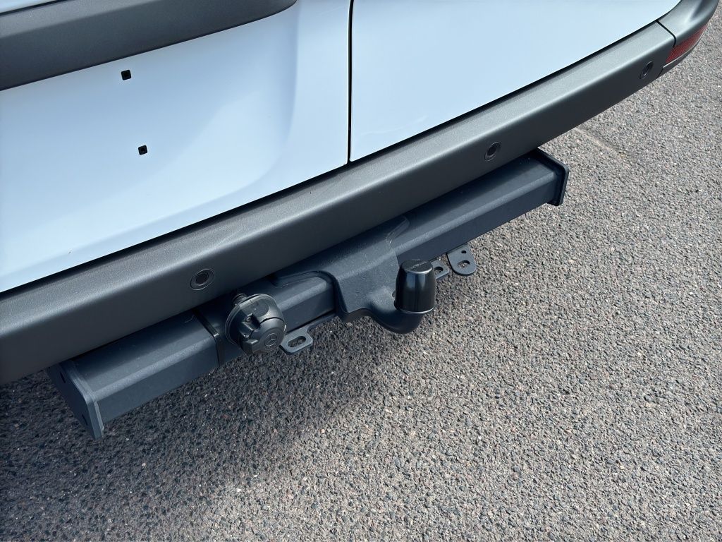 Fahrzeugabbildung Mercedes-Benz Sprinter 319 CDI Kasten SELECT Hochdach Lang AHK