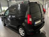 Dacia Dokker 1.5d Express **Navi*Klima*PDC*SHZ** - schwarze Dacia Dokker